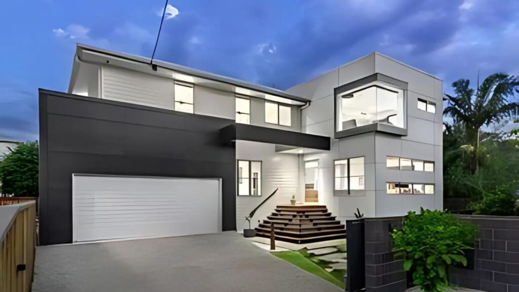 Modern double-story house in Australia - Vertex Realty Group, Buyer Agent Services